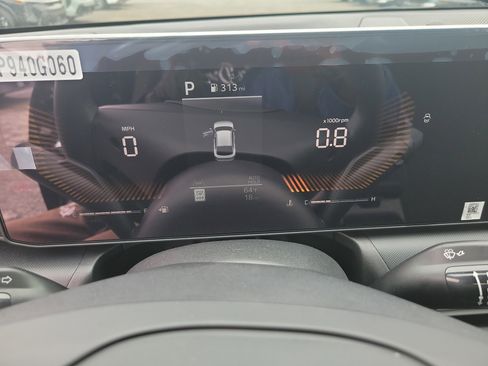 New 2026 Kia K4 LXS FWD image 24