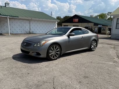 Used 2008 INFINITI G37 Sport w/ Premium Pkg