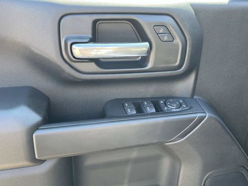 New 2026 Chevrolet Silverado 2500 Custom w/ Custom Value Package image 5