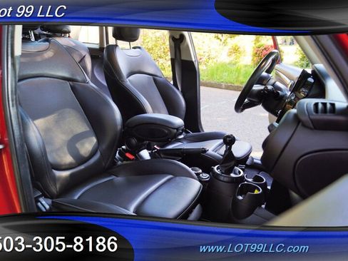 Used 2017 MINI Cooper S FWD image 18