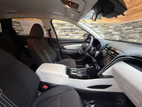 Used 2023 Hyundai Tucson SEL AWD/4WD image 14
