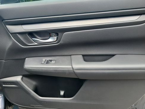 Certified 2023 Honda CR-V EX image 21