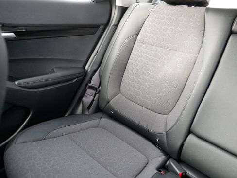 Certified 2024 Kia Seltos S image 12