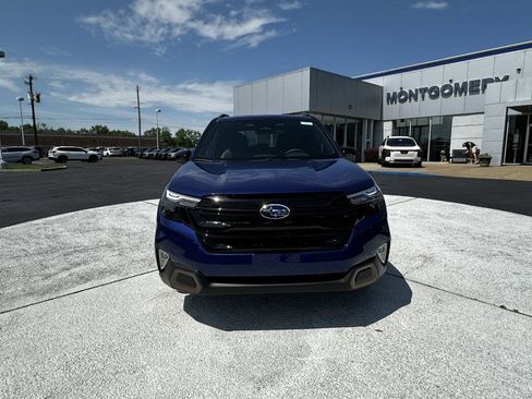 New 2026 Subaru Forester Sport AWD/4WD image 2