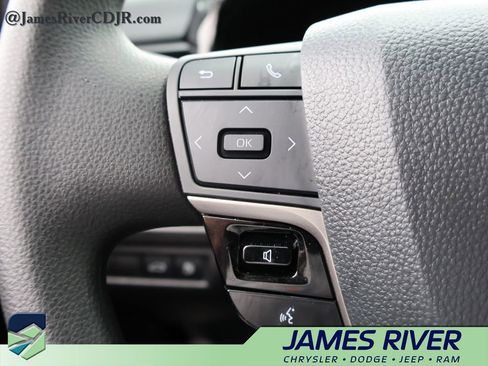Used 2026 Toyota Camry LE FWD image 25