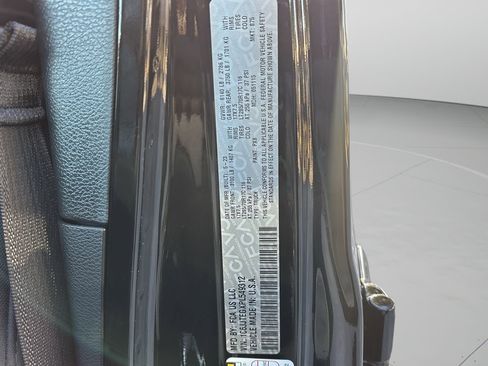 Used 2023 Jeep Gladiator Mojave w/ LED Lighting Group image 37