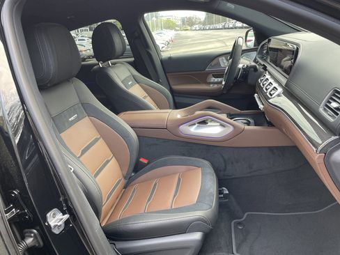 New 2026 Mercedes-Benz GLE 53 AMG 4MATIC Coupe image 44