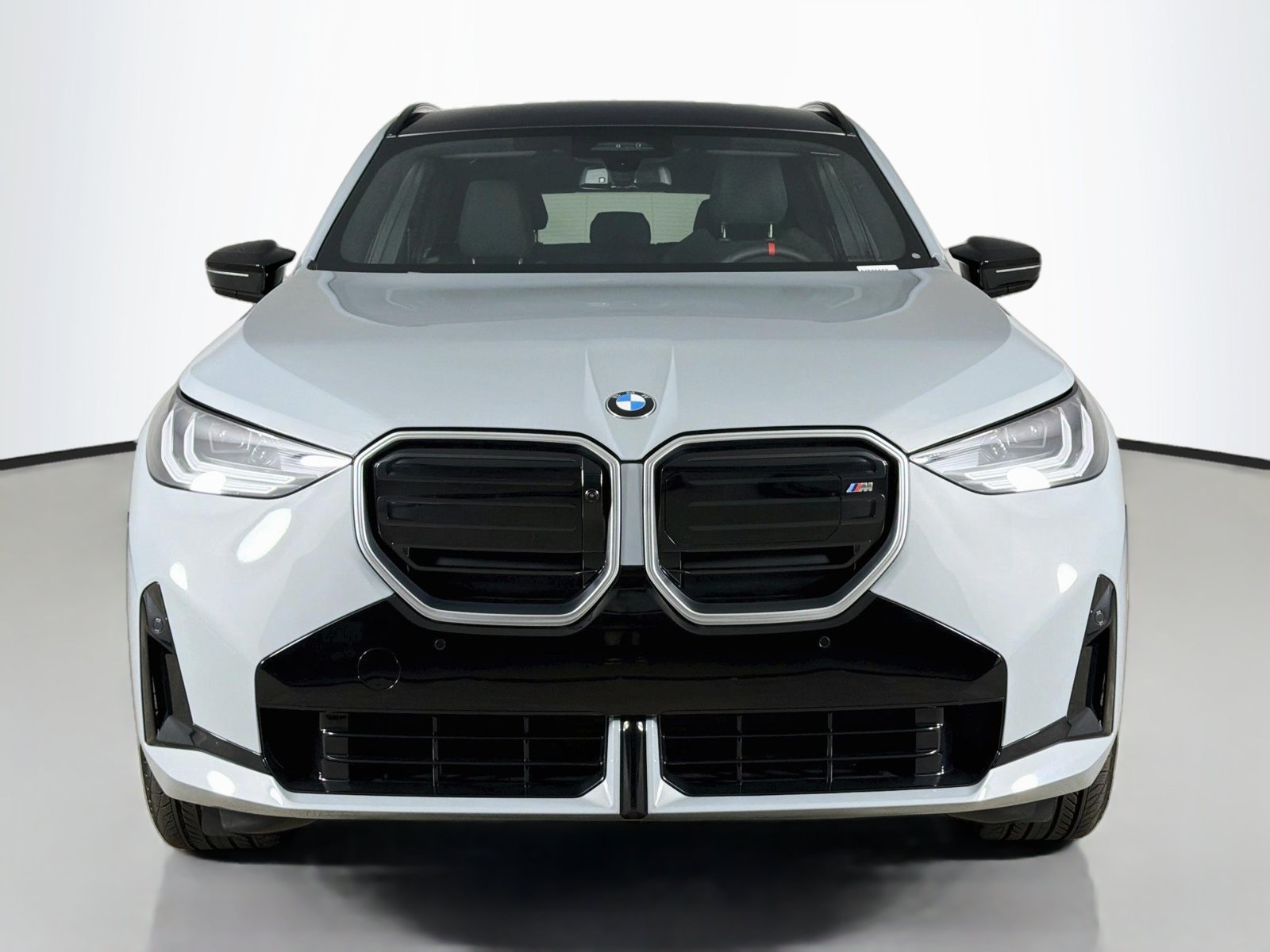 Used 2026 BMW X3 M50 AWD/4WD image 2