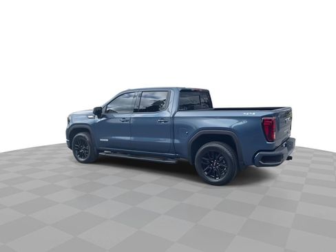 New 2026 GMC Sierra 1500 Elevation w/ Elevation Premium Package AWD/4WD image 6