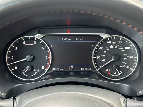 Used 2024 Nissan Altima 2.5 SR image 27