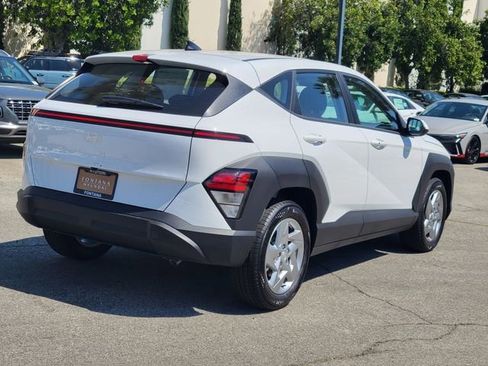 New 2026 Hyundai Kona SE FWD image 4