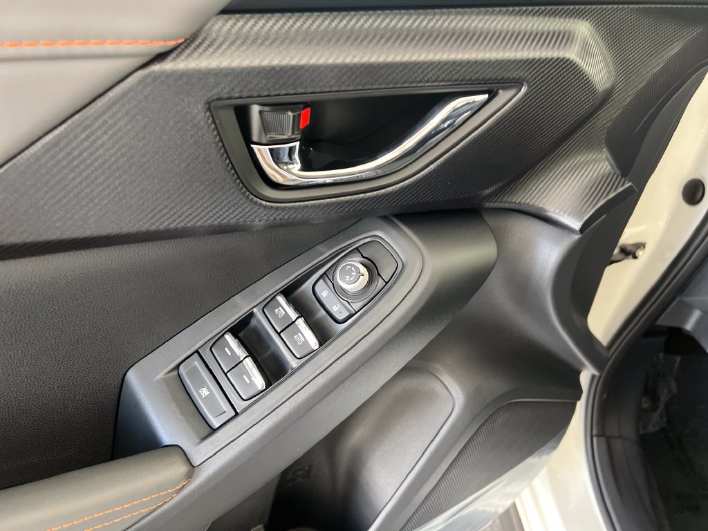 New 2026 Subaru Crosstrek 2.5i Limited AWD/4WD image 13