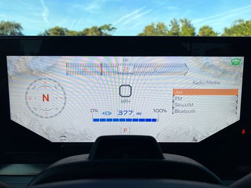 Used 2023 GMC Hummer EV Edition 1 image 21