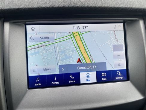 Used 2023 Ford Ranger XLT w/ Equipment Group 302A High image 18