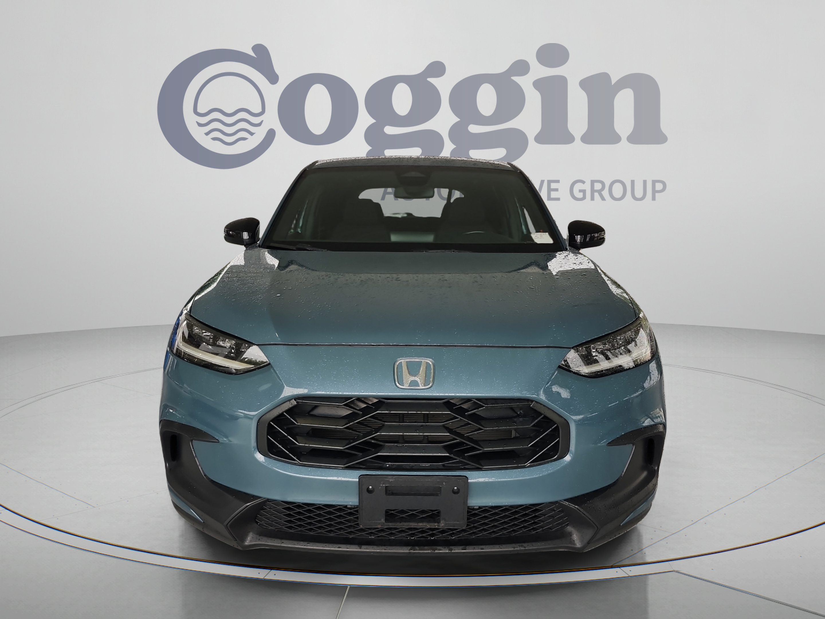 Used 2024 Honda HR-V Sport image 9
