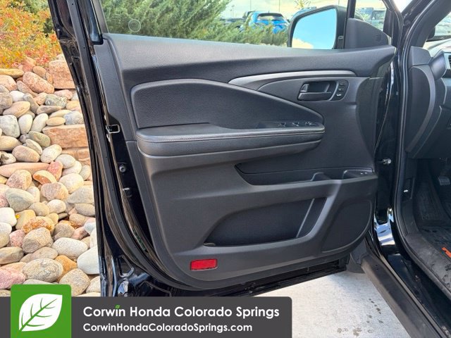 Used 2022 Honda Passport TrailSport image 14
