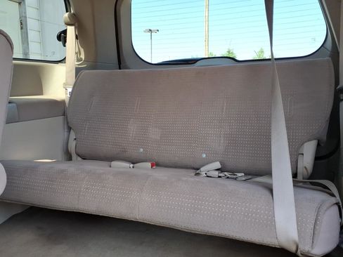 Used 2006 Nissan Quest w/ (S01) Seat Pkg FWD image 8