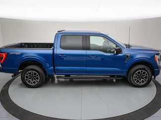 Certified 2023 Ford F150 4x4 SuperCrew video 3