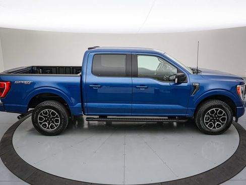 Certified 2023 Ford F150 4x4 SuperCrew image 3
