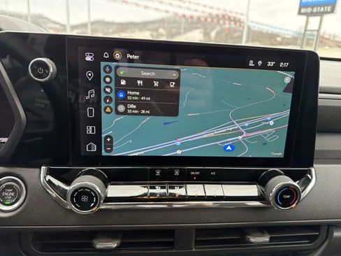 Used 2025 Chevrolet Colorado W/T w/ WT Custom Package image 26