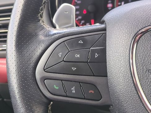 Used 2023 Dodge Durango SRT AWD/4WD image 29