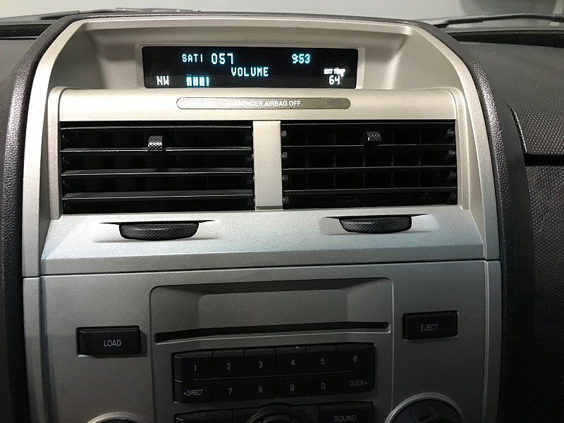 Used 2009 Ford Escape XLT FWD image 28
