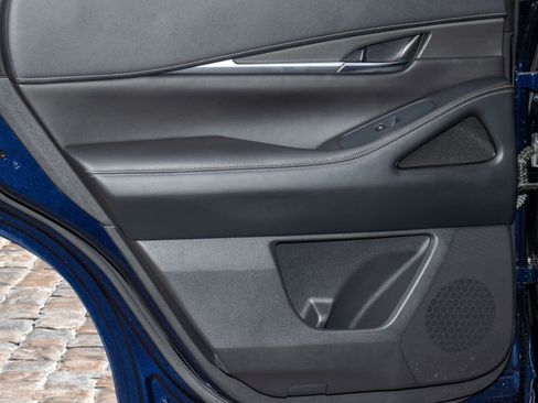 Used 2022 INFINITI QX60 Luxe w/ Cargo Package image 15