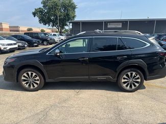 Used 2024 Subaru Outback Touring AWD/4WD video 1