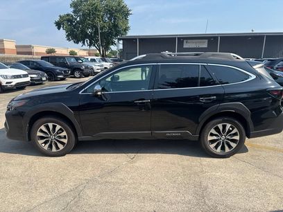 Used 2024 Subaru Outback Touring