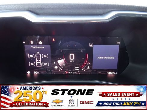 Certified 2024 GMC Canyon Elevation RWD image 25