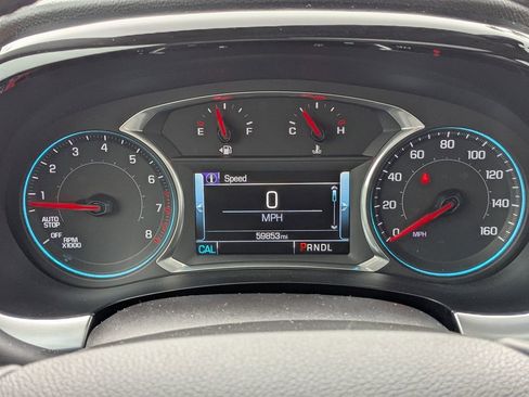 Used 2018 Chevrolet Traverse High Country image 31