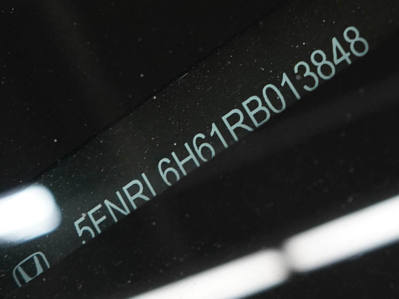 Used 2024 Honda Odyssey EX-L image 31