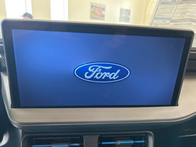 New 2026 Ford Maverick Lobo AWD/4WD image 17