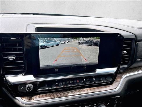 Used 2024 Chevrolet Silverado 1500 LT RWD image 22