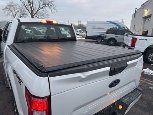 Used 2019 Ford F150 XL w/ Equipment Group 101A Mid image 22