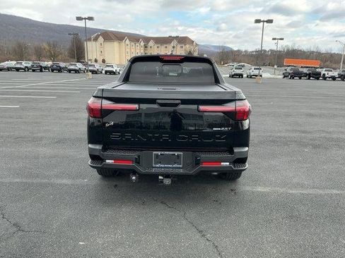 Certified 2022 Hyundai Santa Cruz SEL Premium image 6