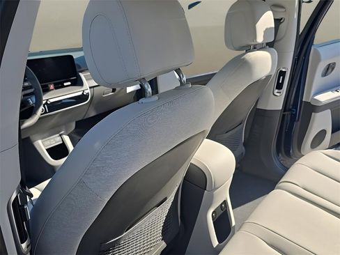 New 2026 Hyundai Ioniq 5 Limited image 14