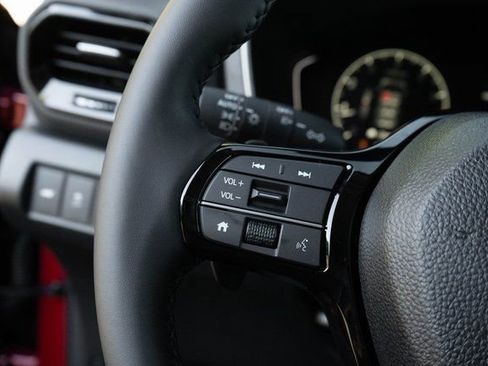 New 2025 Honda Pilot EX-L image 22