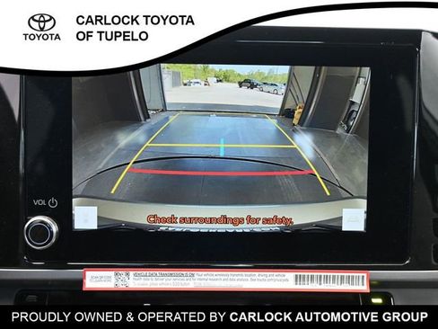 Used 2026 Toyota Camry SE image 11