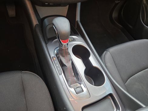 Used 2024 Chevrolet Malibu RS image 22