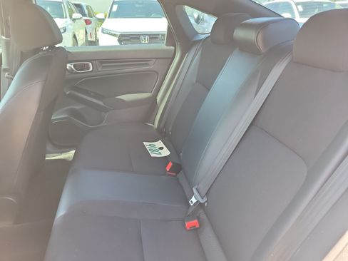 Used 2023 Honda Civic Sport image 16