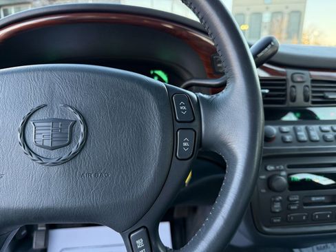 Used 2002 Cadillac De Ville image 44