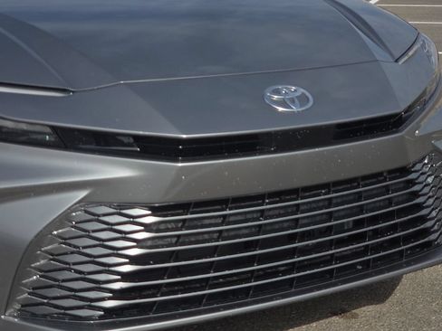 New 2026 Toyota Camry XLE FWD image 7