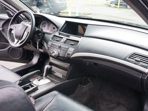 Used 2012 Honda Accord EX-L image 12