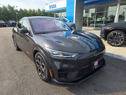 Used 2021 Ford Mustang Mach-E GT