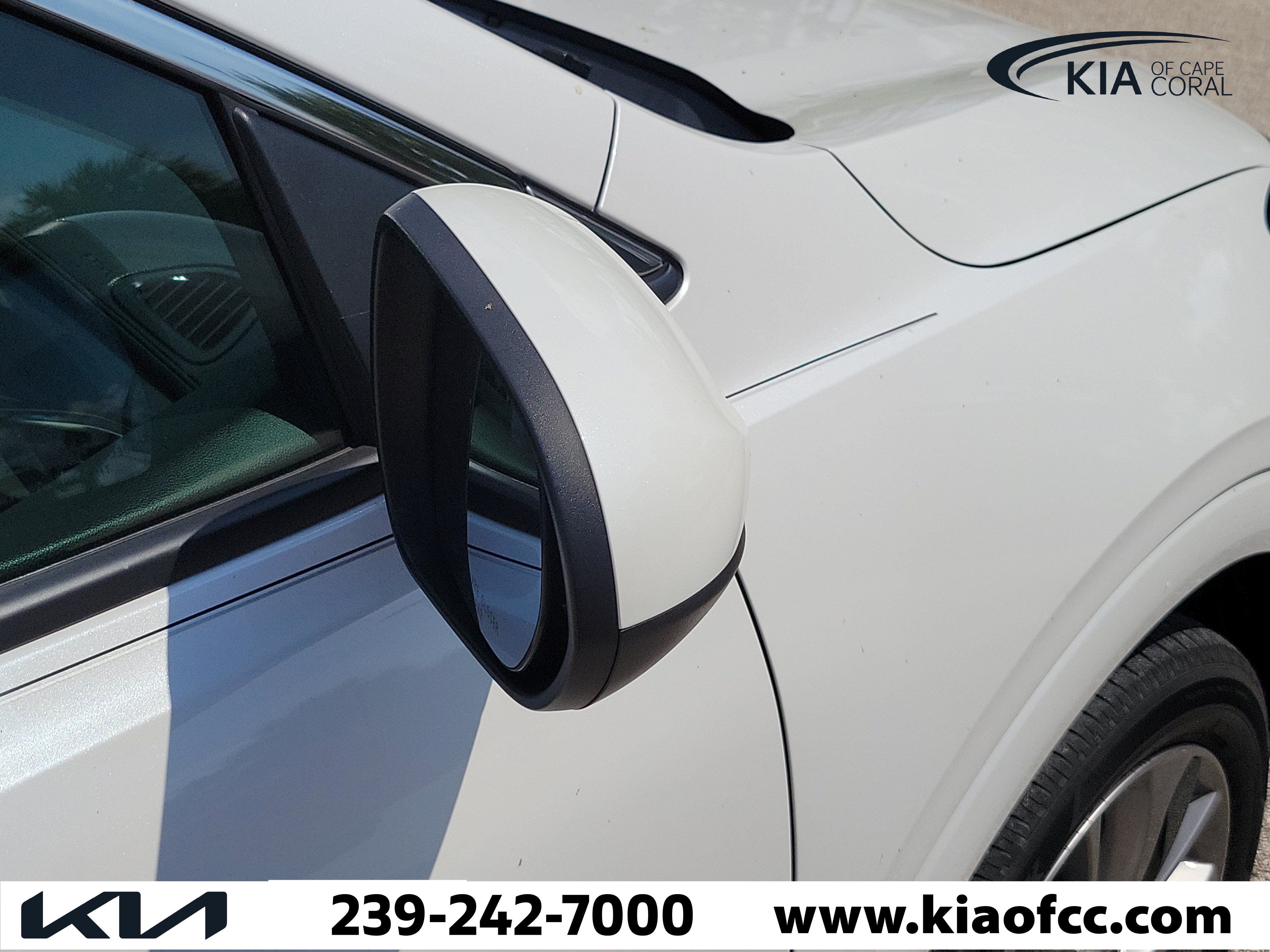 Used 2021 Buick Encore GX Preferred w/ Sport Touring Package FWD image 8