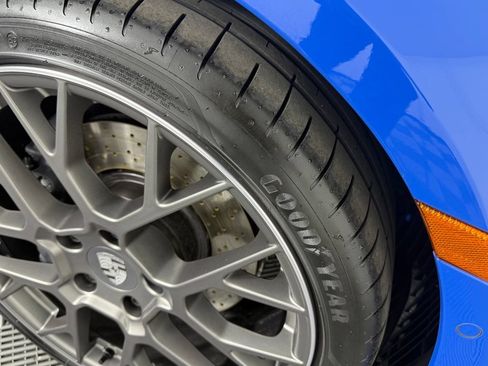 Certified 2025 Porsche 911 Carrera RWD image 14