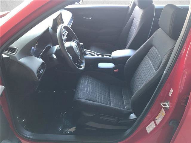 Used 2024 Honda HR-V Sport image 20