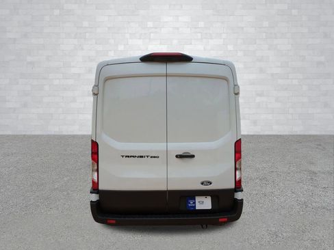 New 2026 Ford Transit 250 148 Medium Roof w/ Load Area Protection Package image 5