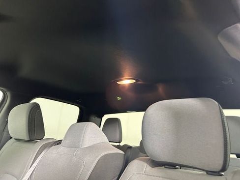 Used 2021 RAM 1500 Big Horn AWD/4WD image 13
